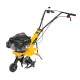 Motoazada Jard 51cm/4t Gas. Powerplus 144,3cc Powxg72040