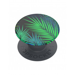 Soporte Para MÓviles Adhes. Midnight Palms Basic 10x8,5x0,5c