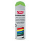 Pintura Marcaje Obra Crc Ver Markerpaint Fluor. 10157-aa 500