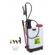Pulverizador Mochila Ad 18 L