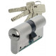 Bombillo Alta Seg Niquel 30x30 Mm