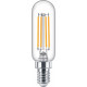 Lampara Led Tubular Frigo/conge Lc 2700k 470lm 4,5 W