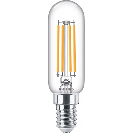 Lampara Led Tubular Frigo/conge Lc 2700k 470lm 4,5 W