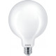 Lampara Led Globo E27 G120 Lc 2700k 2000lm Opaca 13 W