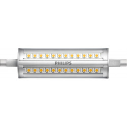 Lampara Led Lineal R7s Ln 4000k 2000lm Regulable 14 W