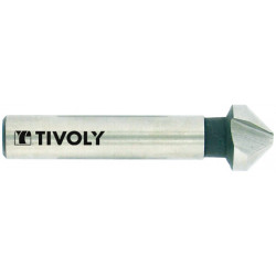 Avellanador Hsse 10 Mm