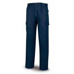 Pantalon Tergal Multibol 38