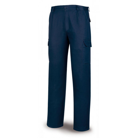 Pantalon Tergal Multibol 38