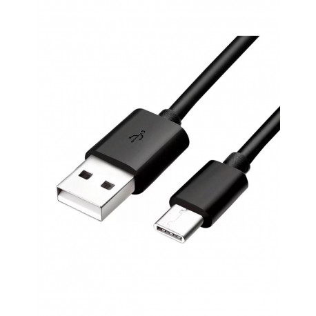 Cable Usb Tipo C 2,1a 1m 18,5x5x2cm Abs Ne Mwusc0019 Myway