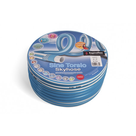 Manguera Skyhose 15 5/8 R/25 Mts