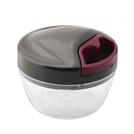 Picadora-batidora Manual Mini 300 Ml