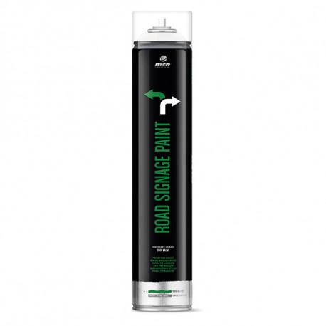 Pintura Aer. SeÑaliz Vial Amarillo 750 Ml