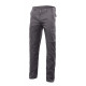 Pantalon Trabajo T62 Elast.  46%alg38%emet16%pol Gr Stretch