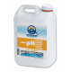 Reductor Pisc. 5lt Ph Liquido Quimicamp Clorhidrico 203205 A