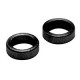 Arandela Pernio 10,5x3x10,5mm Micel Nyl Ov2 11013