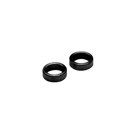 Arandela Pernio 10,5x3x10,5mm Micel Nyl Ov2 11013