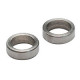 Arandela Pernio 10,5x3x10,5mm Micel A/inox Ov3 11014