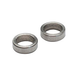 Arandela Pernio 10,5x3x10,5mm Micel A/inox Ov3 11014