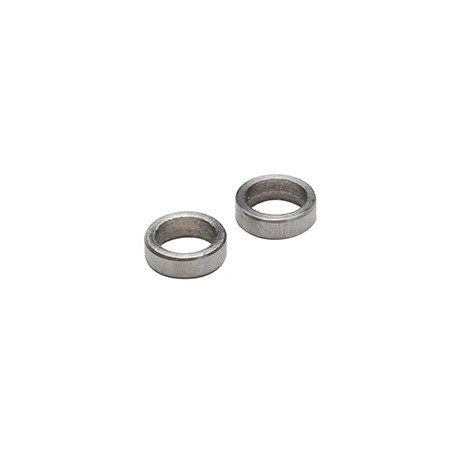 Arandela Pernio 10,5x3x10,5mm Micel A/inox Ov3 11014