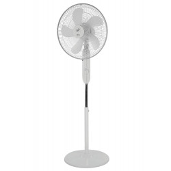 Ventilador Inter. 40x40134 Columna S&p Gr Artic-405 Cn Gr Ca