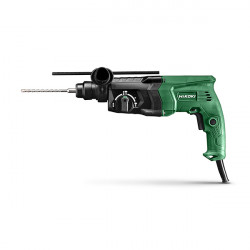 Martillo Combi 3f 2.7j 24mm M 730 W