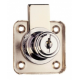 Cerradura Cajón 20mm C3610C20000 llaves iguales