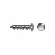 Tornillo R.chapa Ph Zn Din7981 4,2x13 Mm