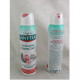 Desodorante Desinfectante 250ml Calzado Sanytol Spray 230000