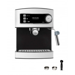 Cafetera CafÉ Expreso Cecotec In. Ne Power 20 1503