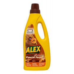 Cera Limp 750ml Parquet Alex 181042