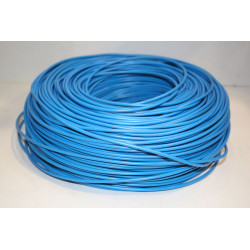Cable Elec Hilo Flexible V-k H07v-k Top Cable 1x2,5mt Az 200