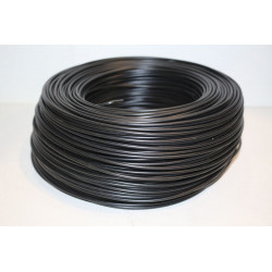 Cable Elec Hilo Flexible V-k H07v-k Top Cable 1x2,5mt Ne 200