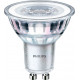 Lampara Led Dicroica 36º Gu10 Ln 4000k 390lm 4,6 W