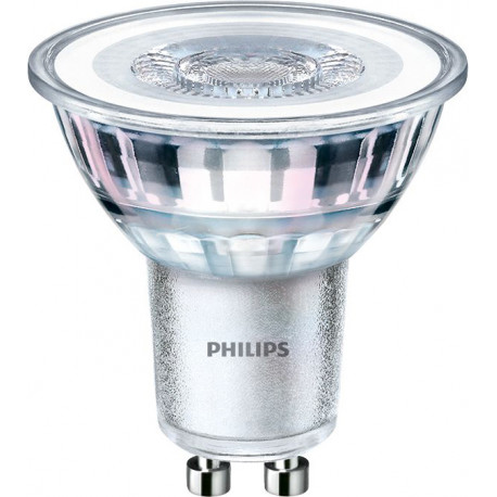 Lampara Led Dicroica 36º Gu10 Ln 4000k 390lm 4,6 W