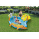 Piscina Infantil Marina 280x257x87