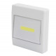 Luz Led Armario 3w + Interruptor