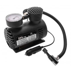 Mini Compresor 250 Psi Air Pro 12 V