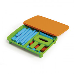 Mesa +silla Infantil 75x48x48cm