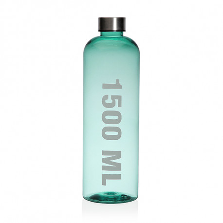 Botella Agua Ps-inox Mint 1500 Ml