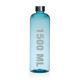 Botella Agua Ps-inox Azul 1500 Ml