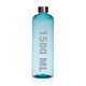 Botella Agua Ps-inox Azul 1500 Ml