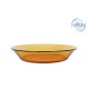 Plato Hondo Ambar Lys 19,5 Cm