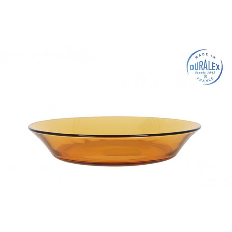 Plato Hondo Ambar Lys 19,5 Cm