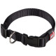 Collar Mascota Ancho 1cm Uso 15 A 25cm Arppe Nyl Ne Basic 22