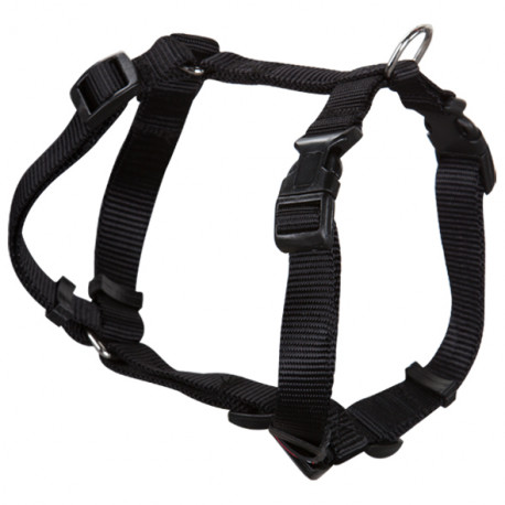 Collar Mascota Ancho 1cm  Cab 23a35cm Tronco 25a32cm Arppe N