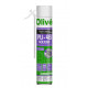 Espuma Poliuretano Canula Pu46 750 Ml
