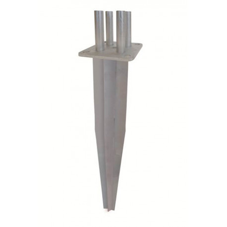 Piqueta Clavar Basic Terra