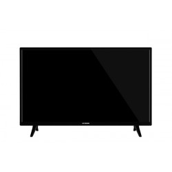 Television Led F-hd Dvb-t2/cable Hevc 32'