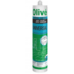 Silicona Universal Transluc 280 Ml