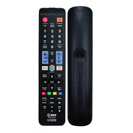 Mando A Distancia Universal Para Tv Samsung